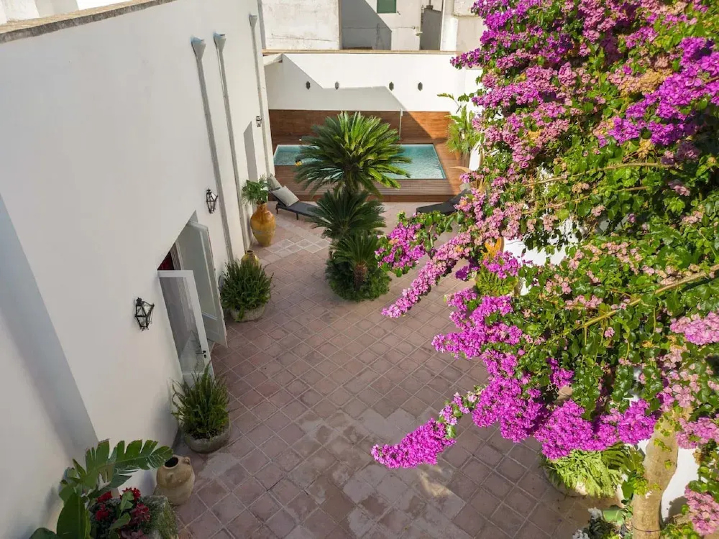 3669 Dimora Antico Frantoio by Perle di Puglia