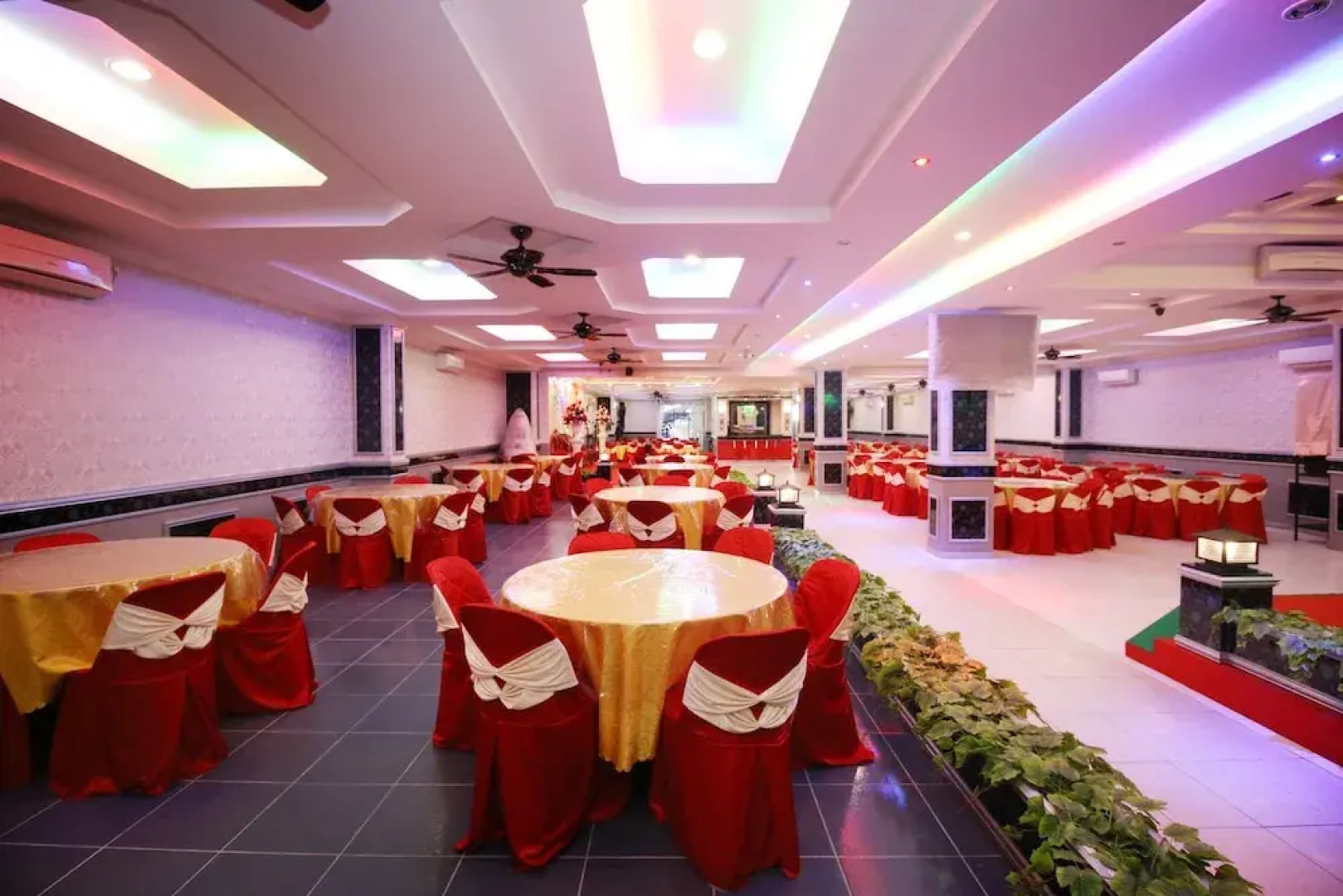 Airy Pos 25 Tanjung Pinang