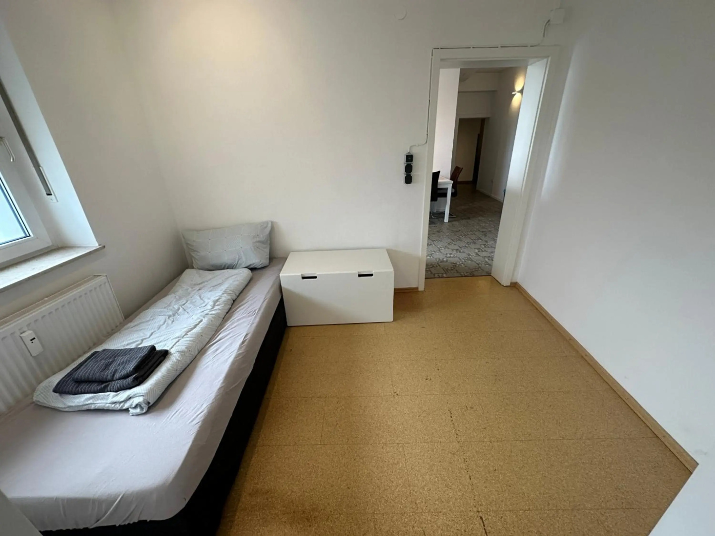Apartment am Veener Kirchturm