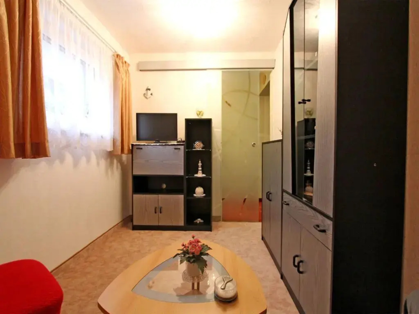 Ferienwohnung Zirchow USE 3031