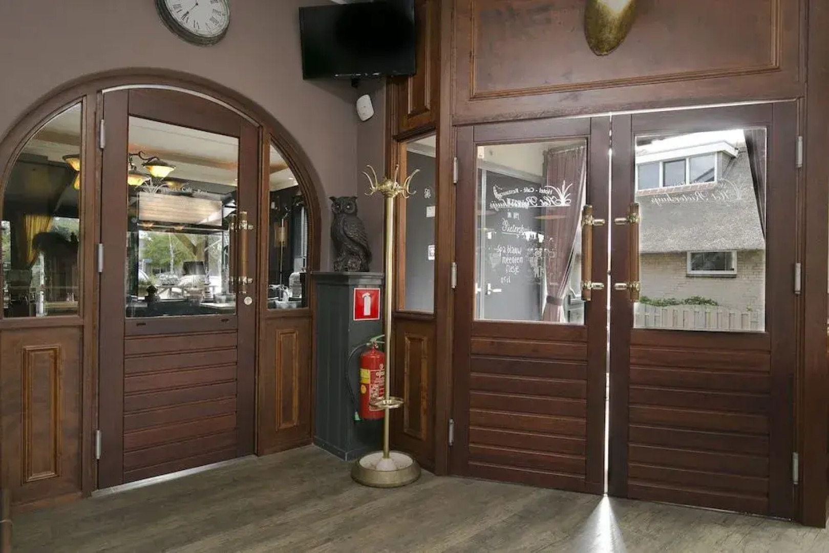 Hotel Het Rietershuijs