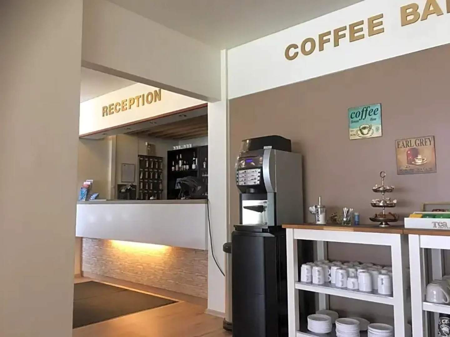 The Northern Comfort Inn