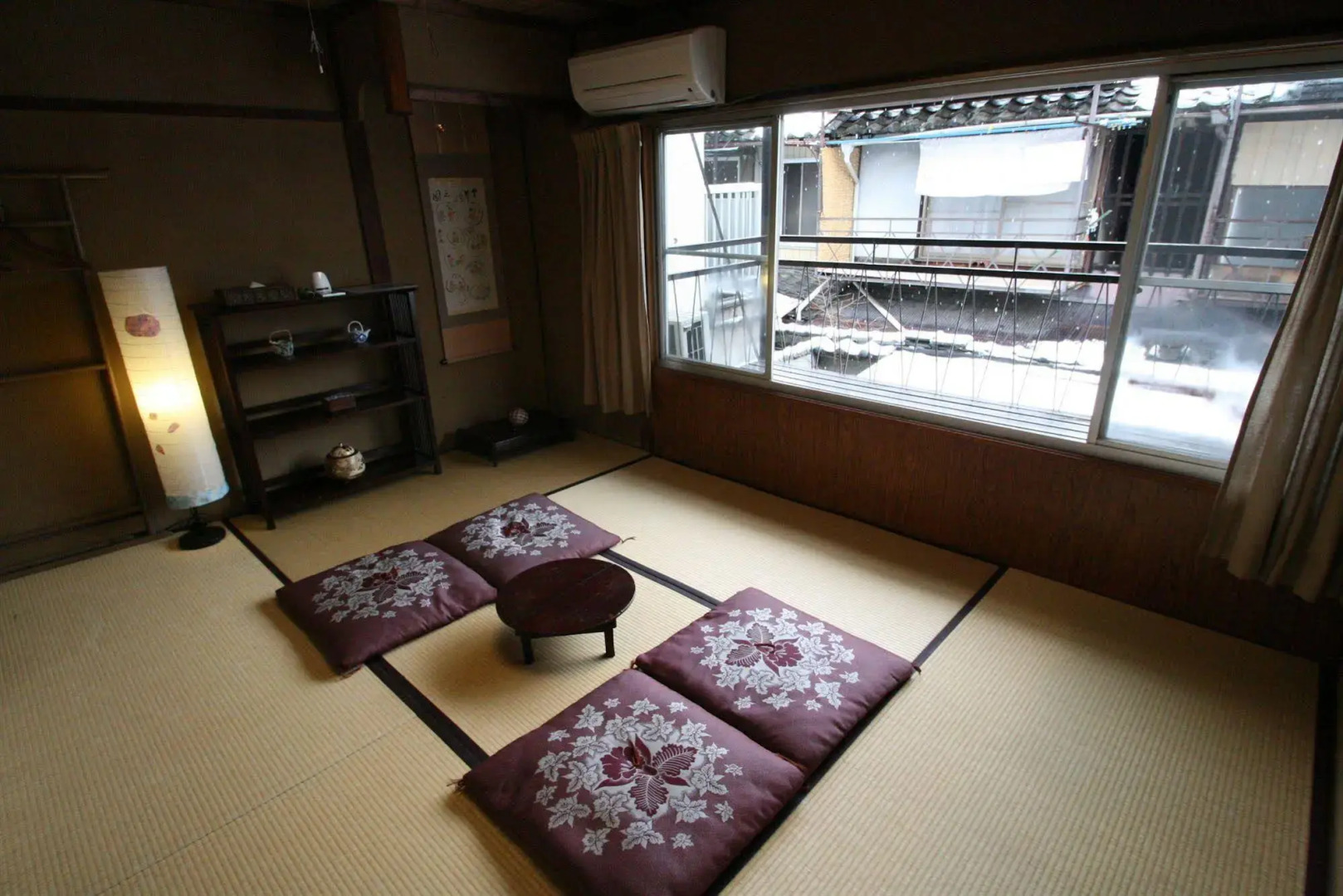 HARUYA Higashiyama - Hostel