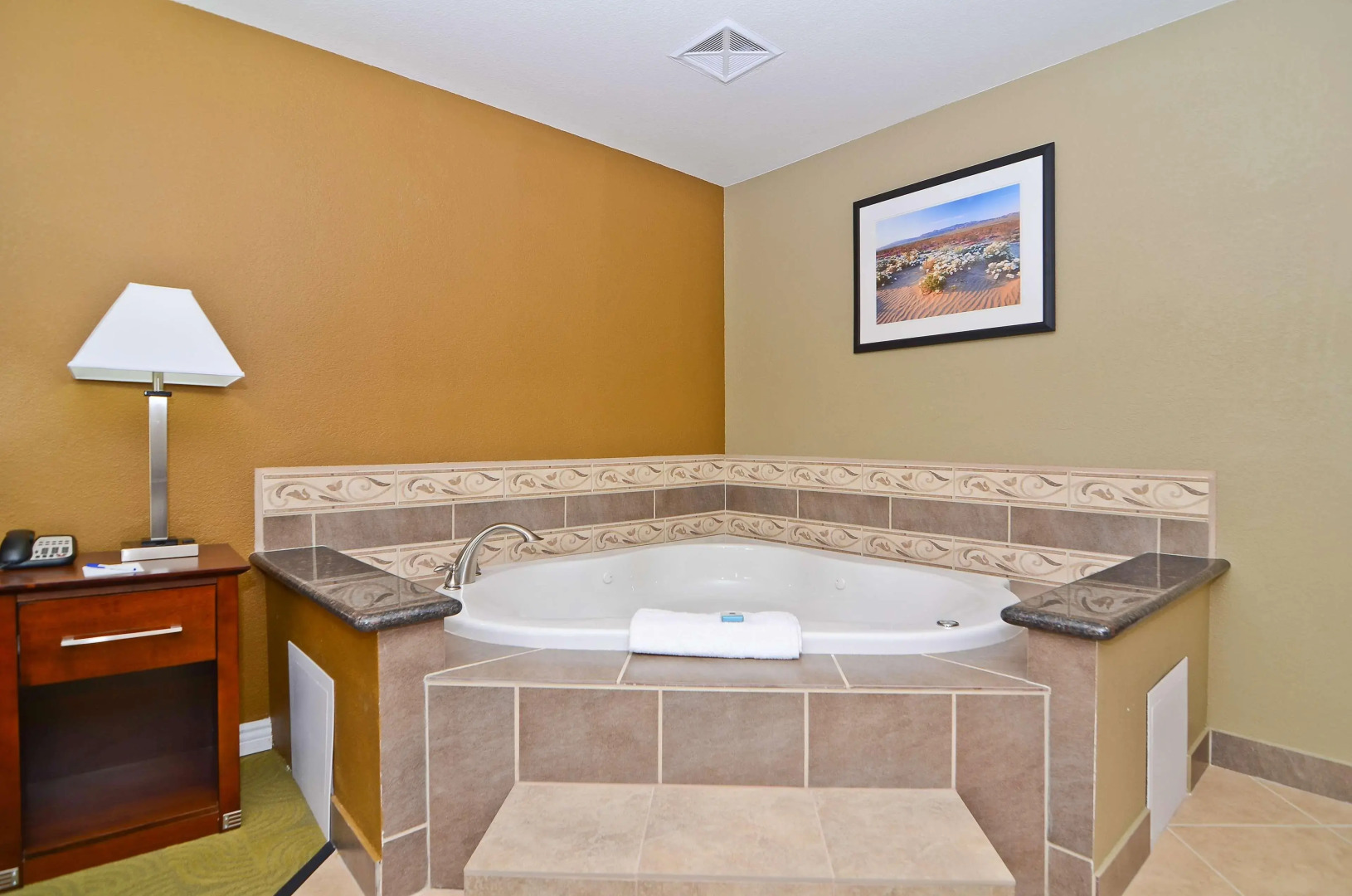 Best Western California City Inn & Suites