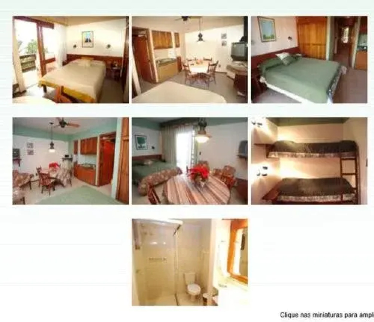 Residencial Pousada do Serrano