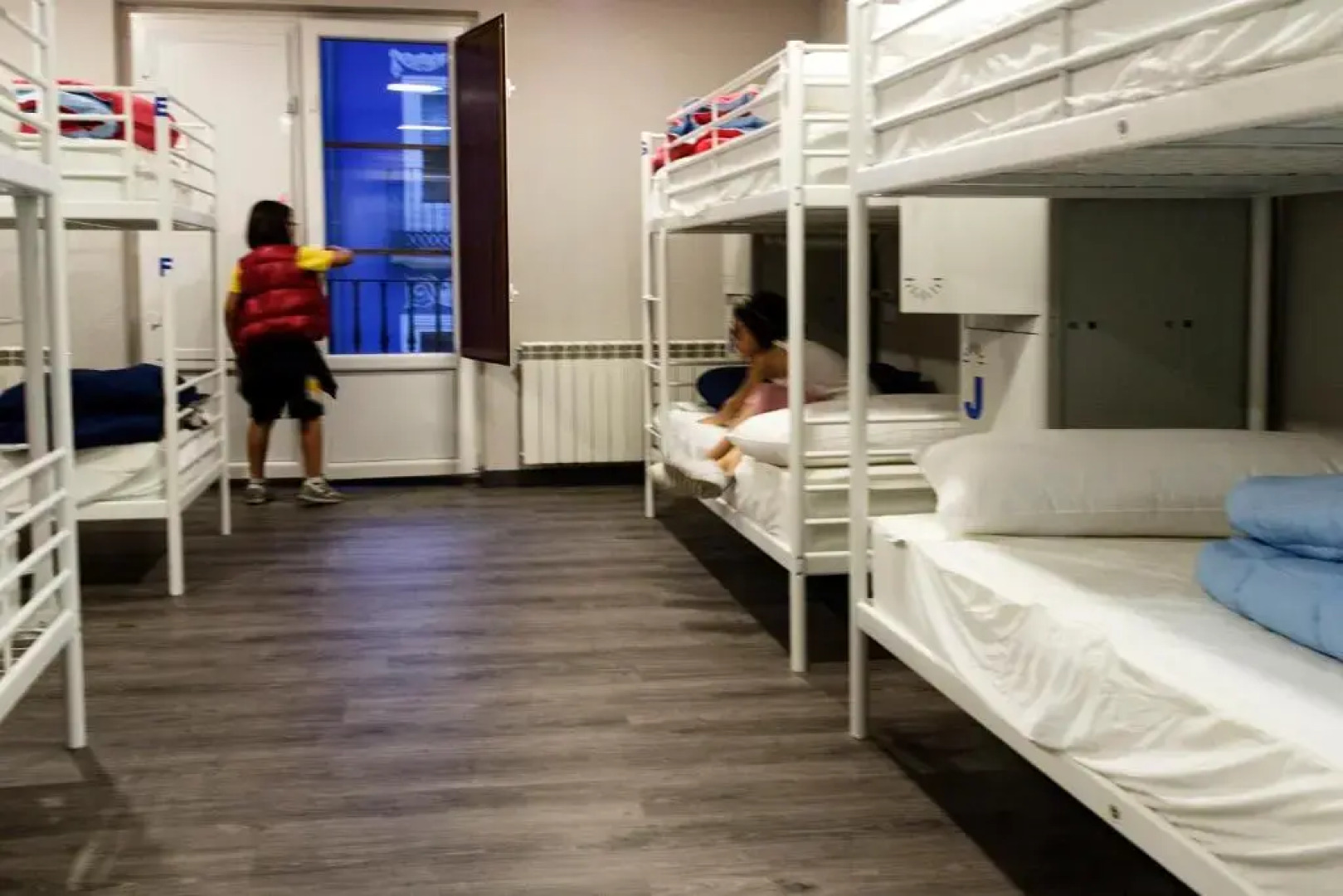 Hostel Catedral Burgos