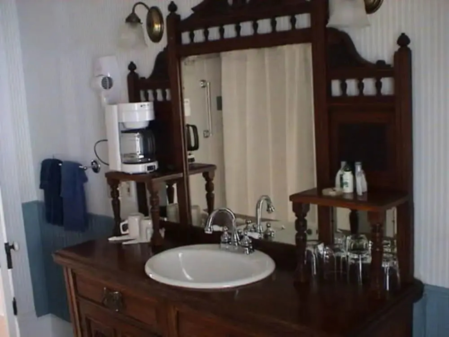 The Inn at Penn Cove