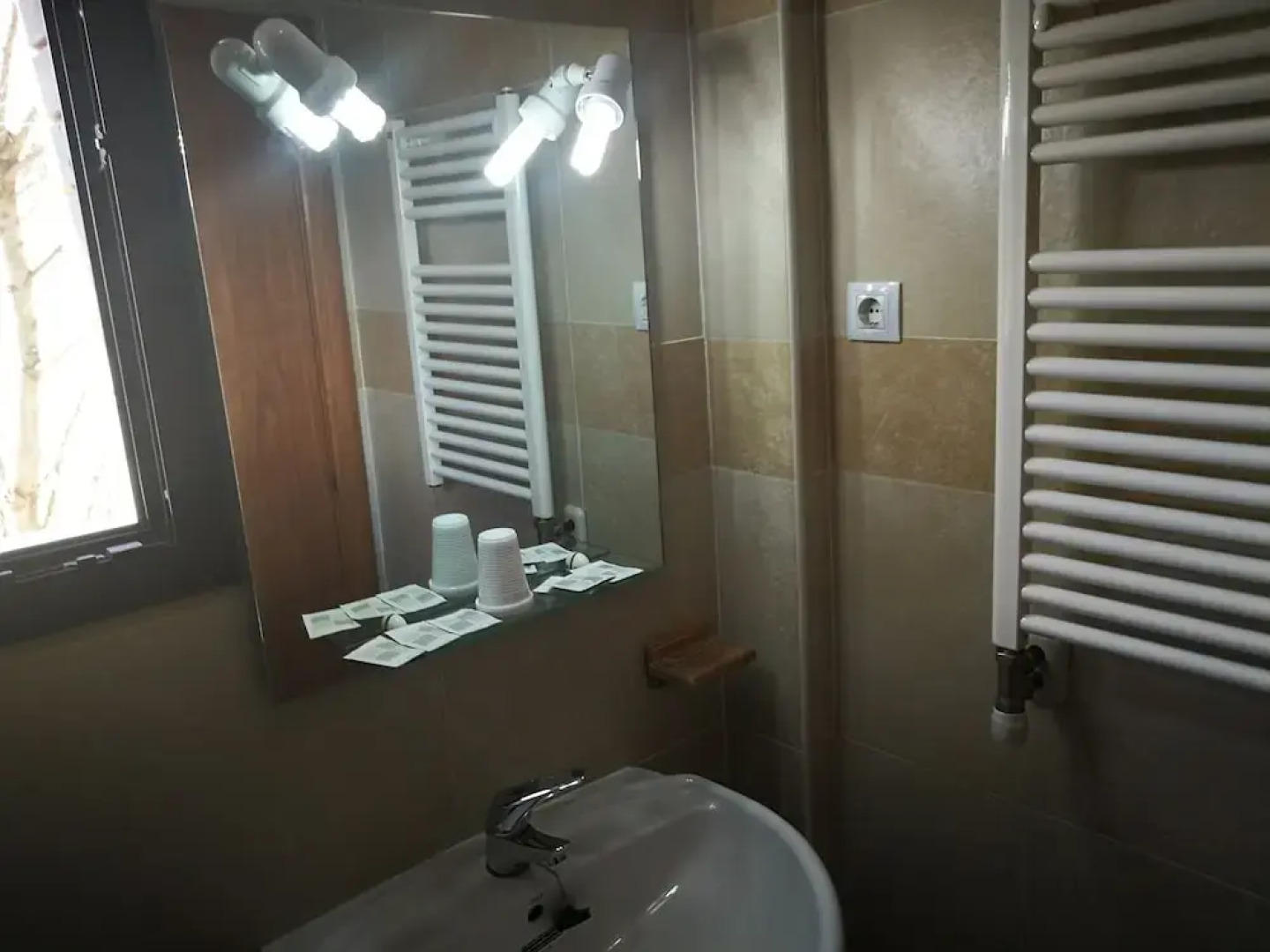 Apartamento 1-3 Escarla