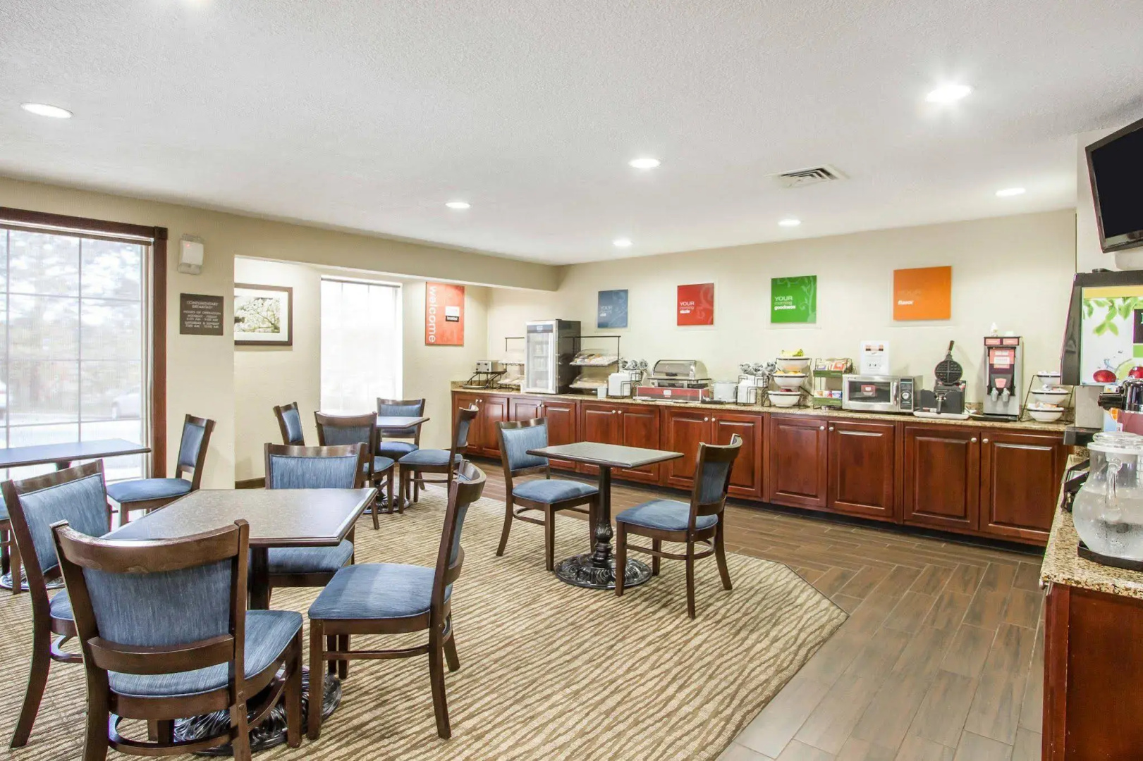 Comfort Inn Poplar Bluff North