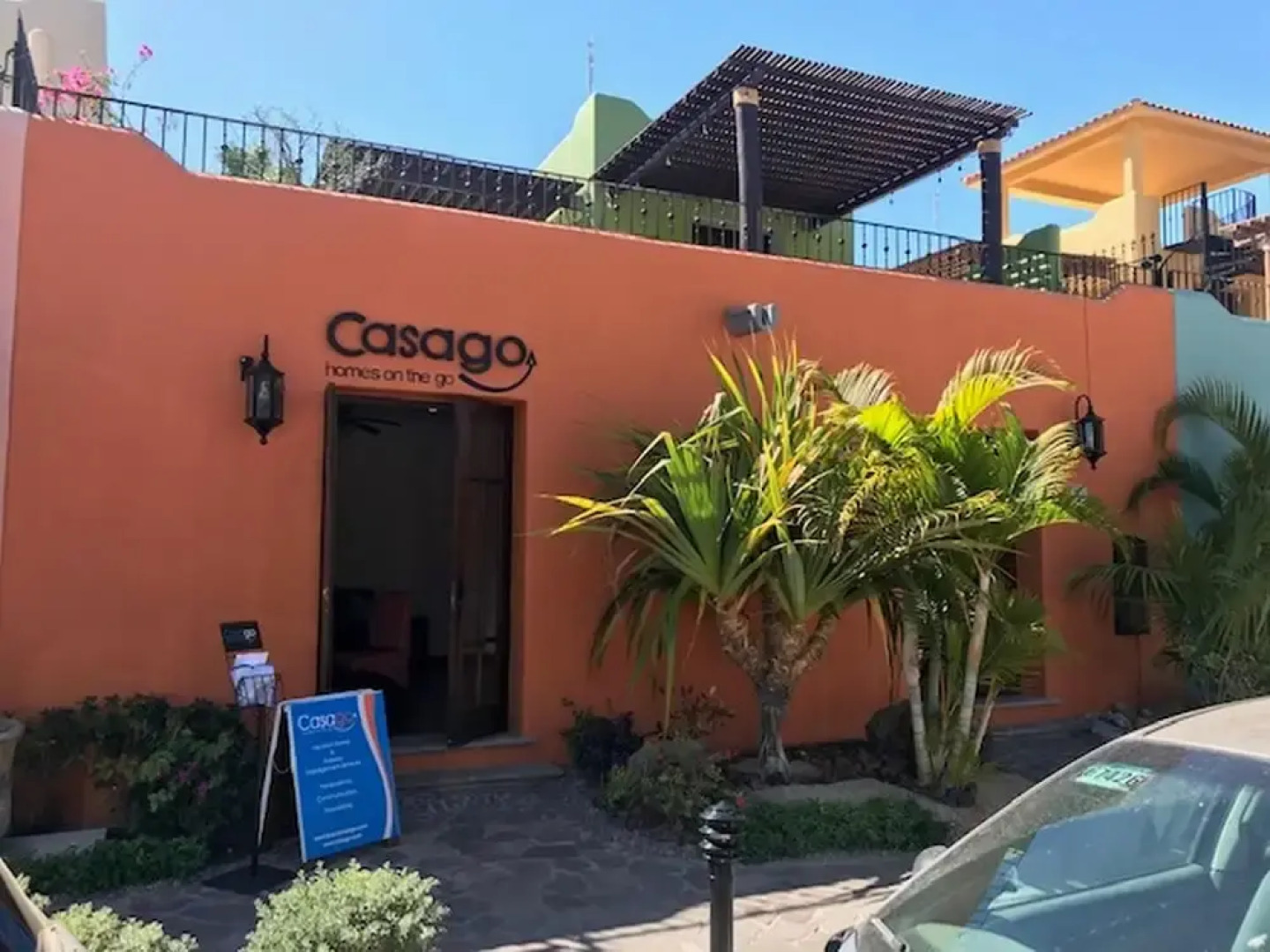 Casa Del Encanto by Casago