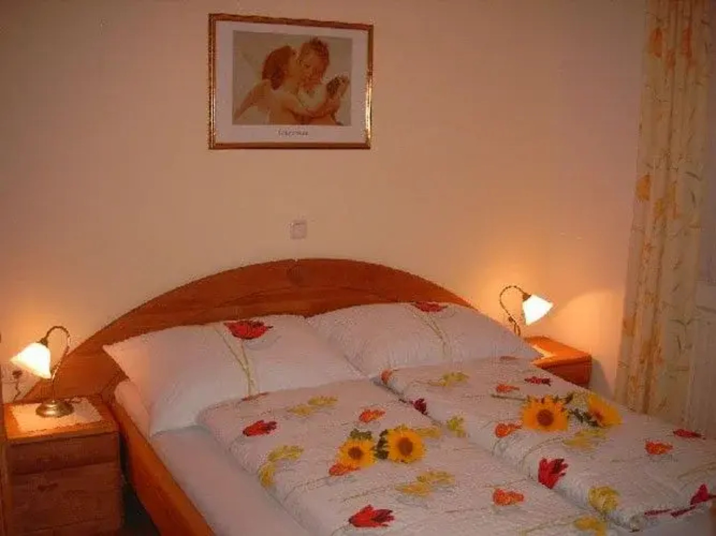 Bauernhof Ferienhof Bruckbauer