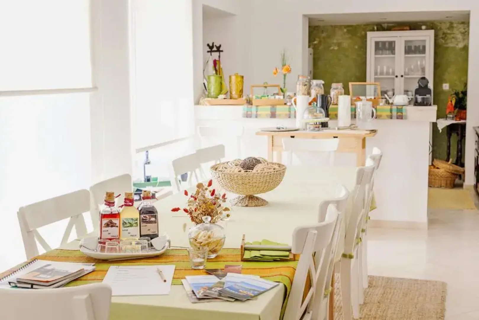 Casa Do Platano
