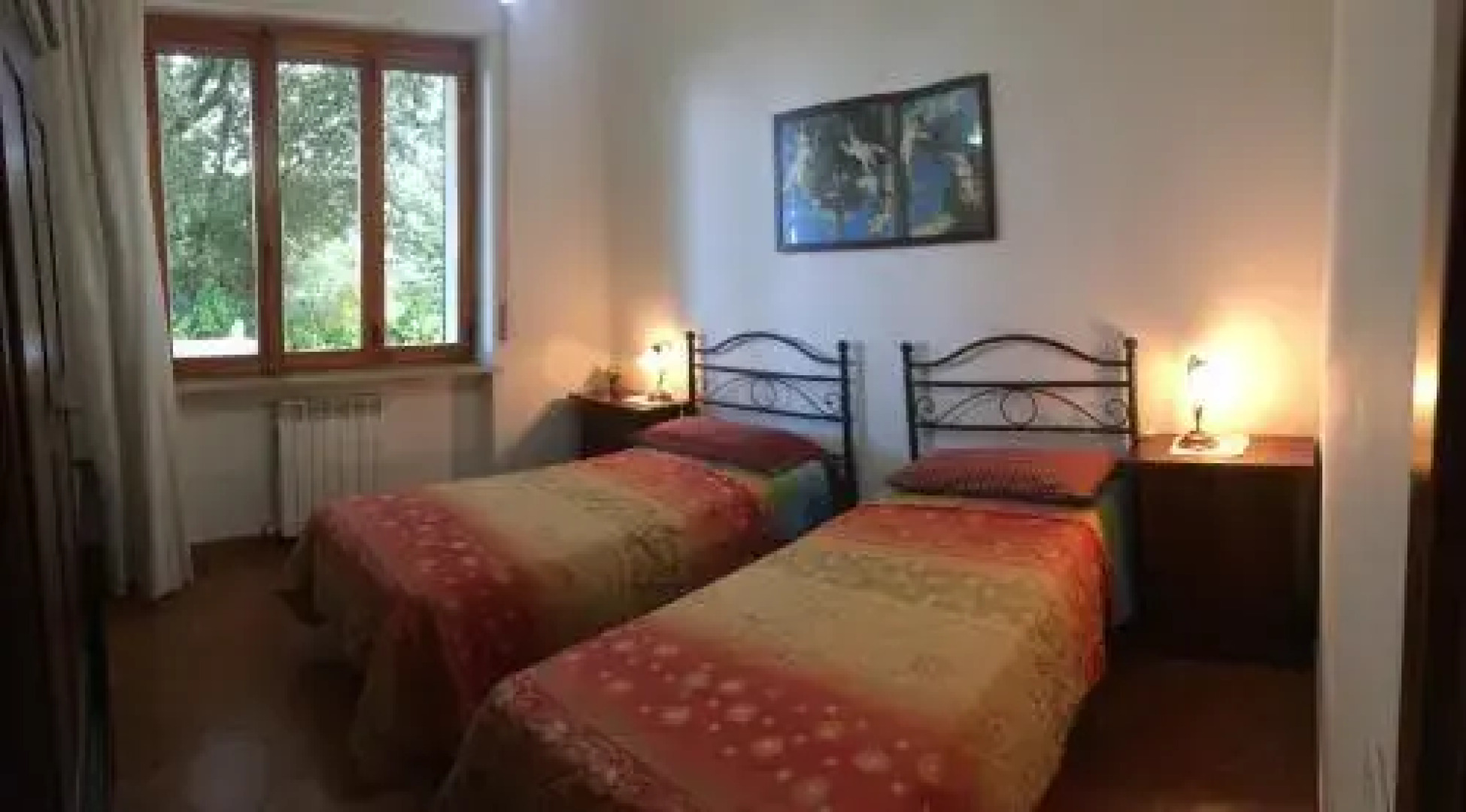 Casa vacanza con piscina panoramica