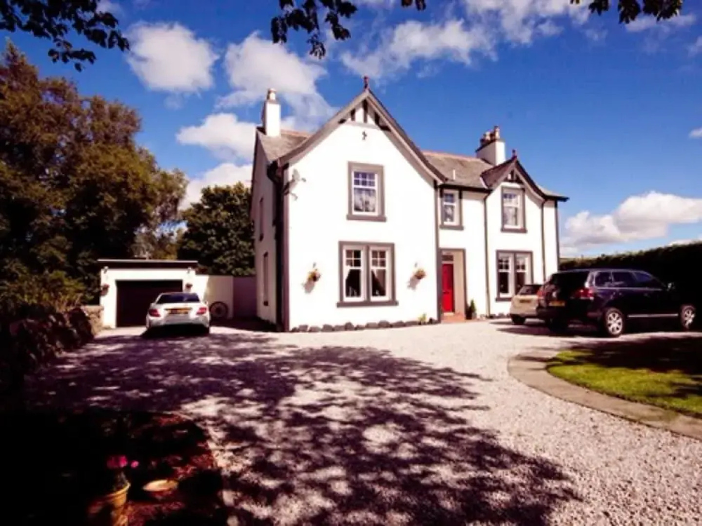 The Knowe B&B