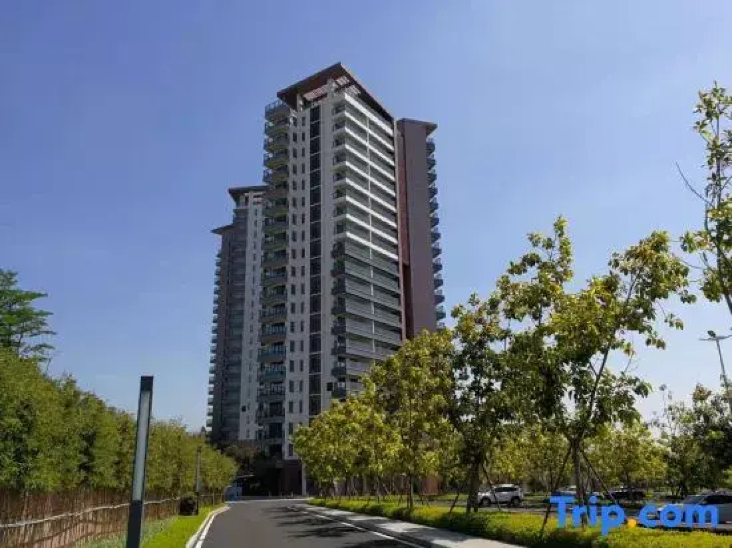 Amoy Bay Tourist Restort