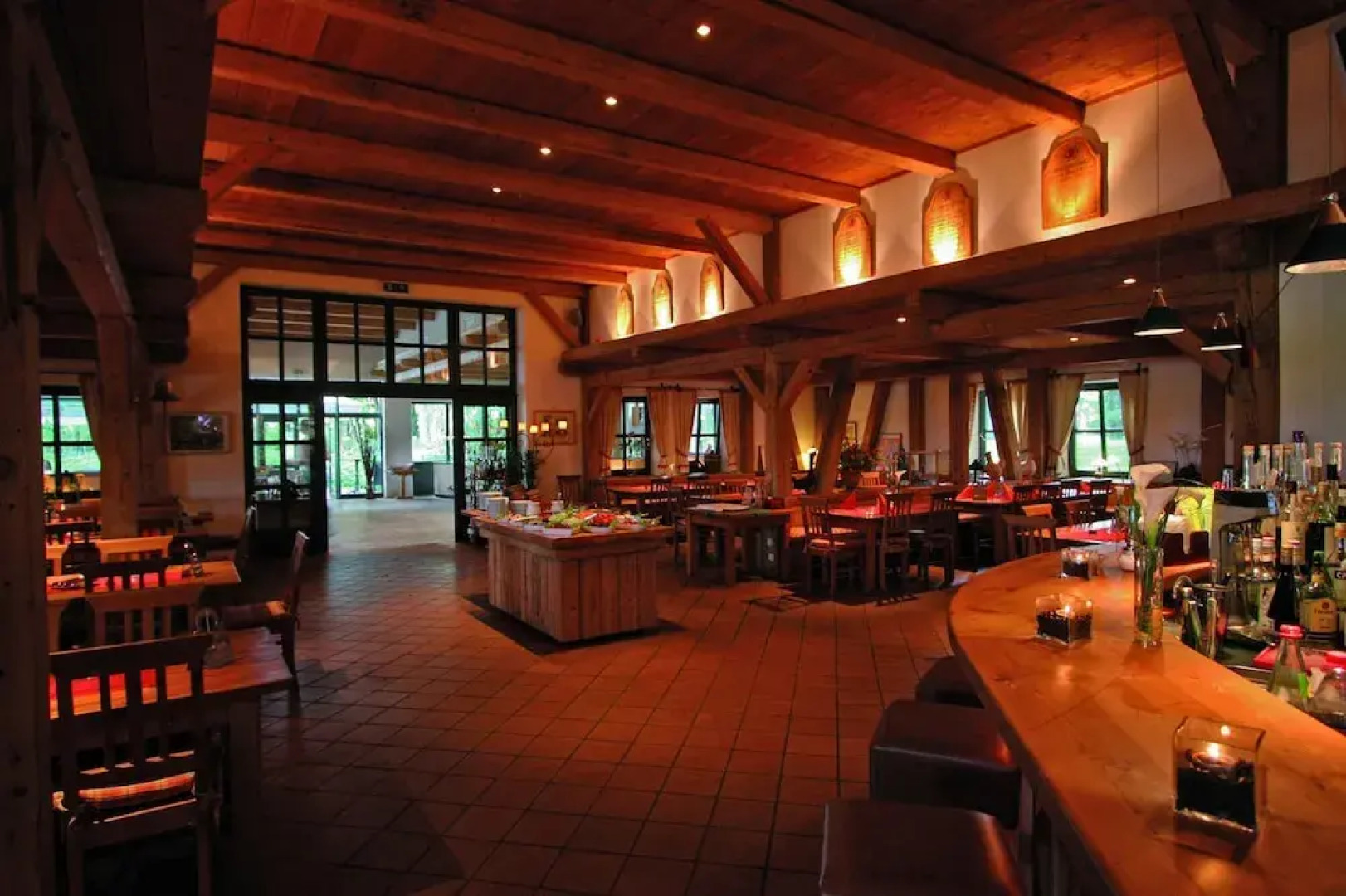 Golfhotel Gut Apeldoer