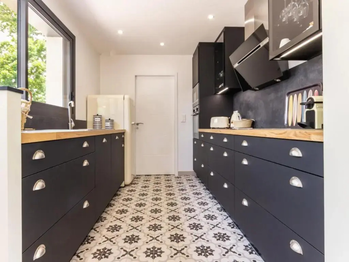 Gîte Mesquer, 4 pièces, 6 personnes - FR-1-306-1204