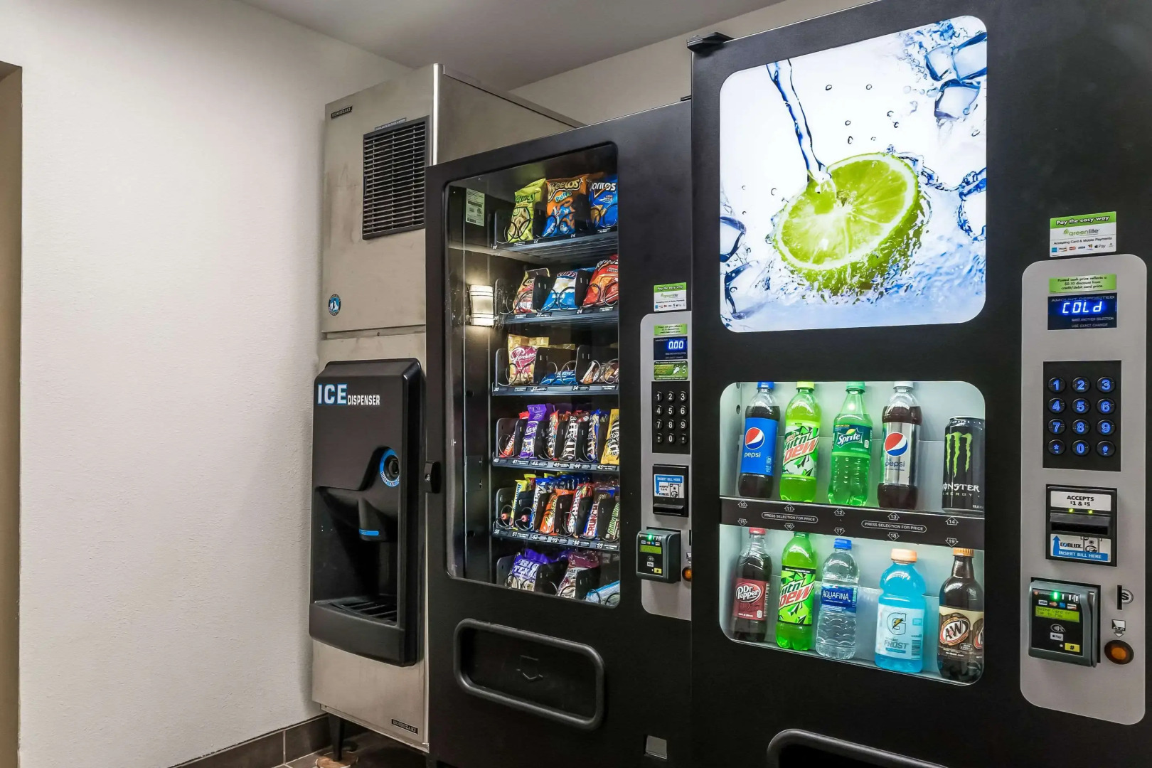 Sleep Inn North Liberty