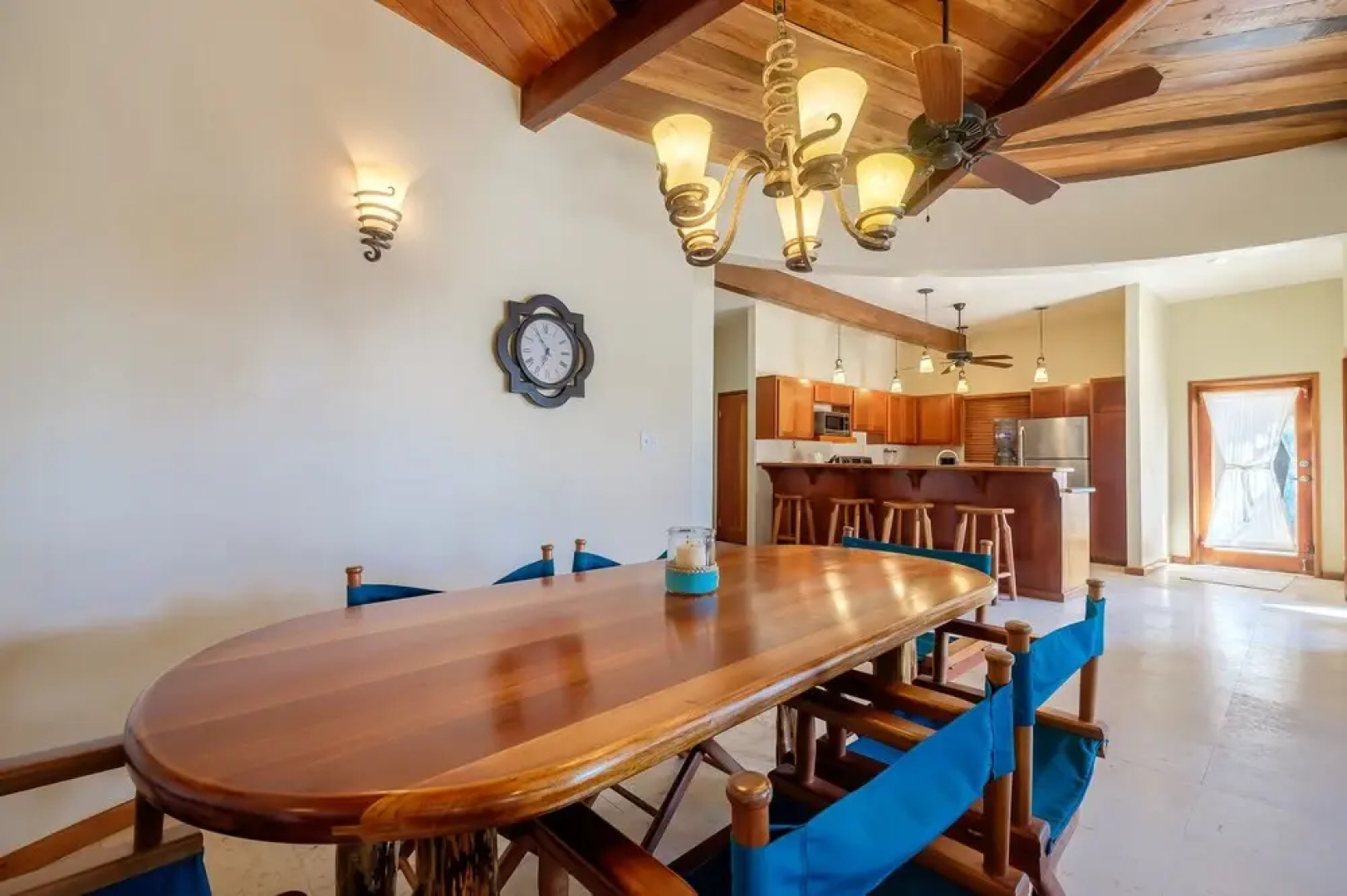 Indigo Belize 1A 3 Bedroom Condo by RedAwning