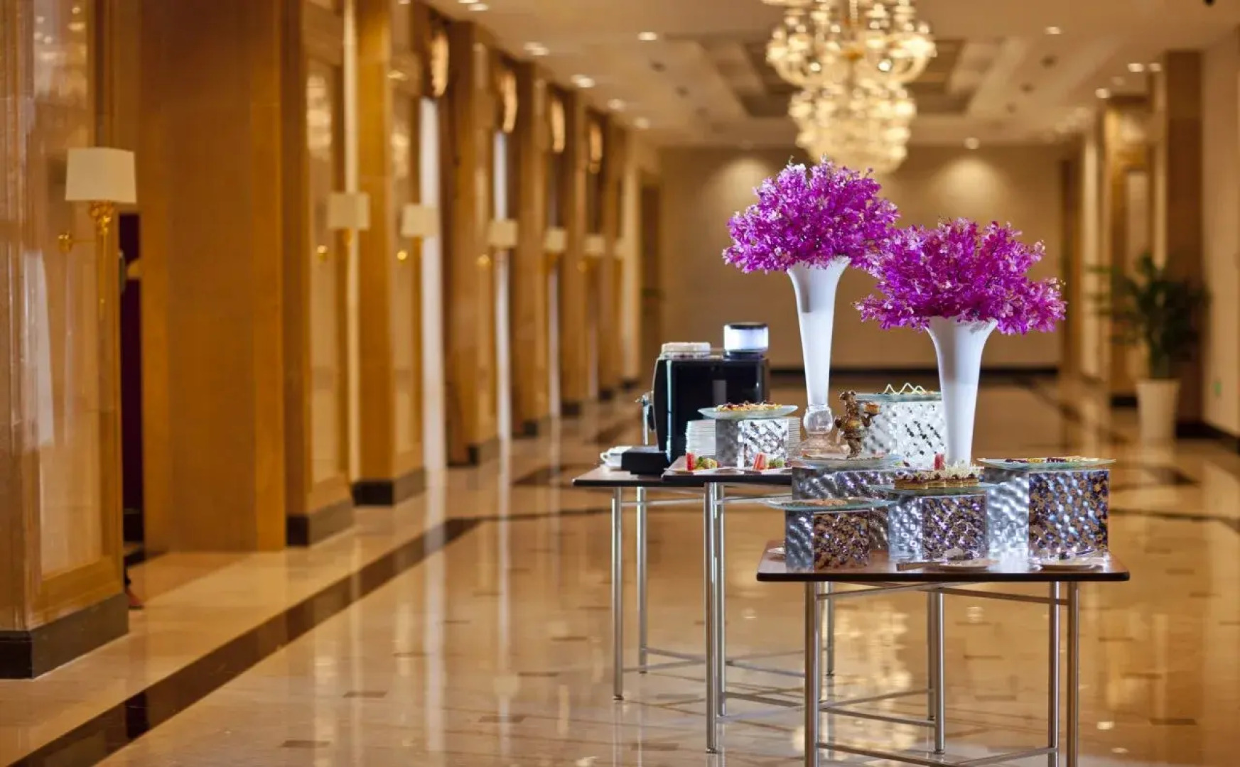 Yiwu Yourworld International Conference Centre