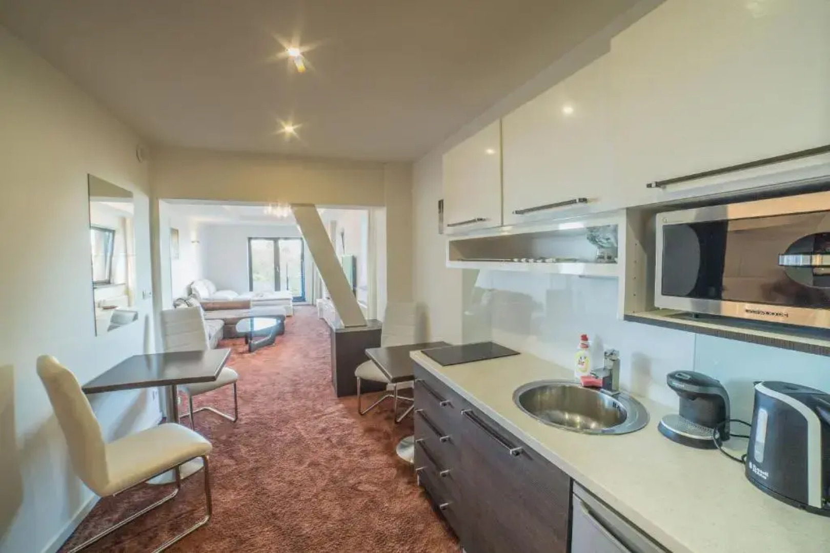 Apartmany Panorama 10X-90X