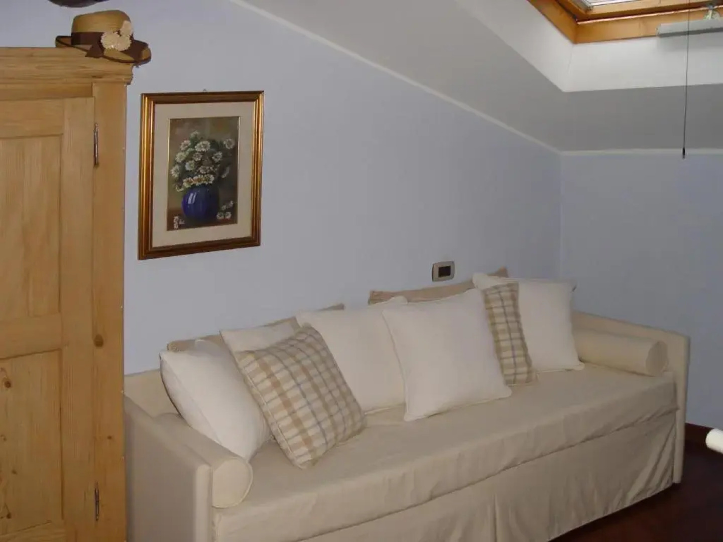 Appartamento Relax Lago di Como