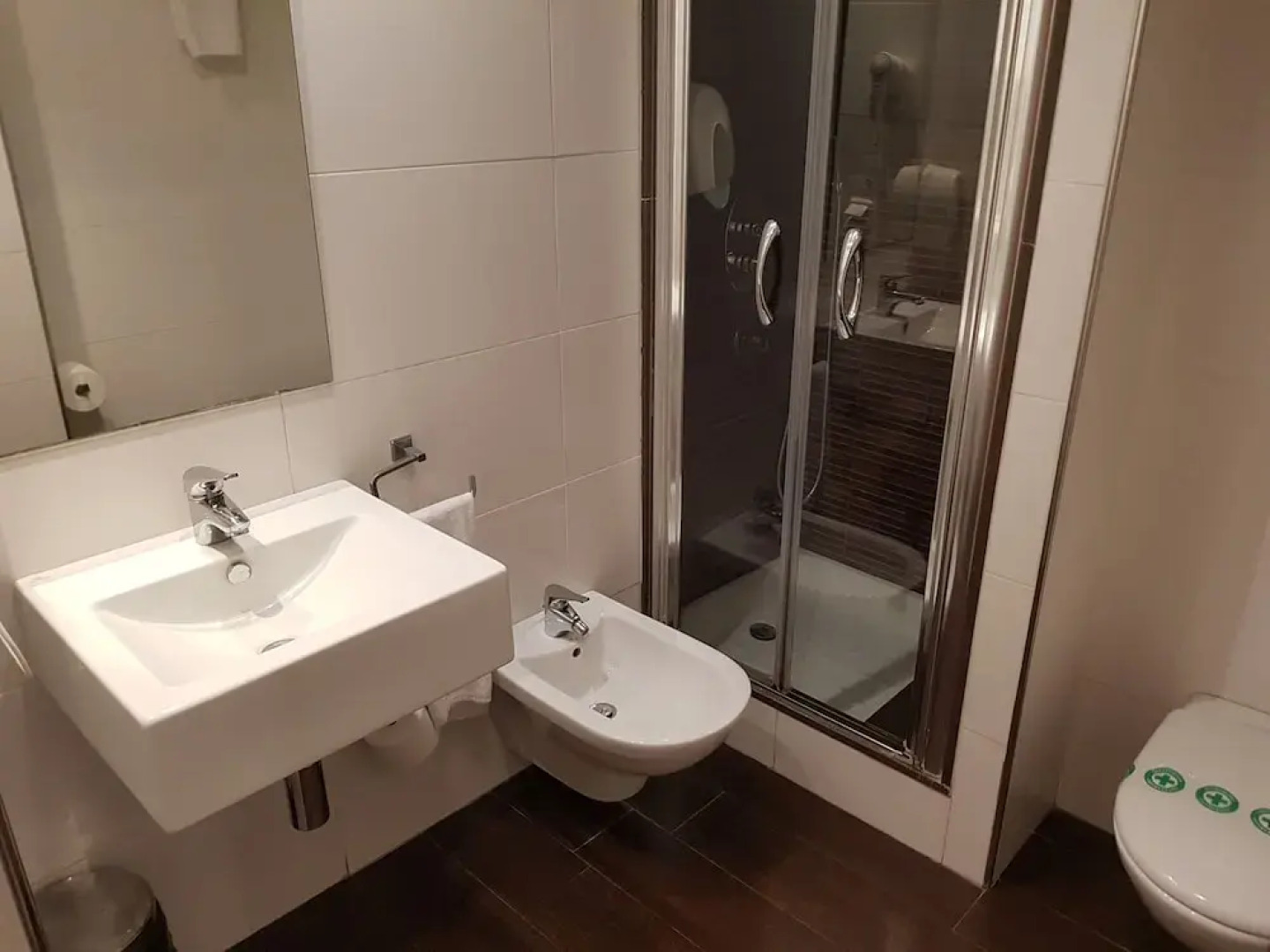 Galileo Flats Palacio Congresos