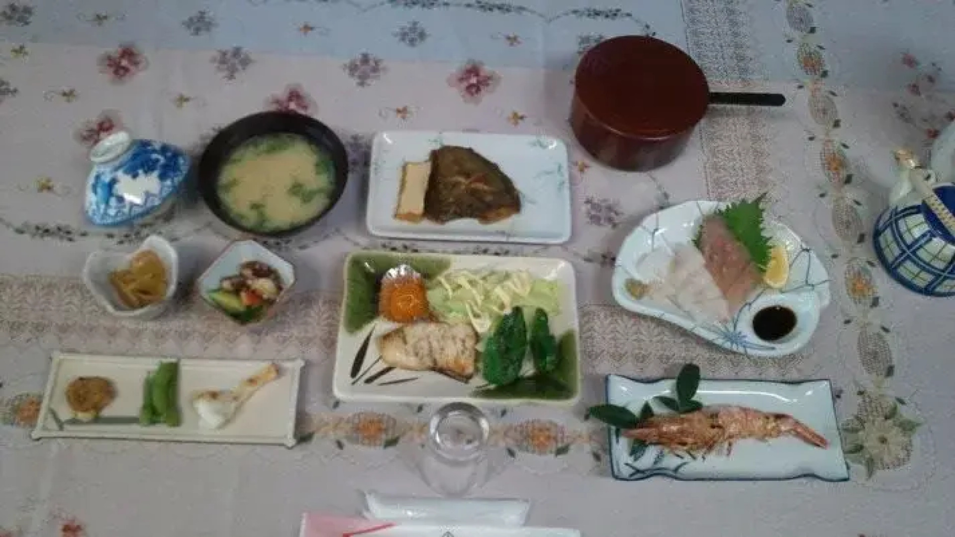 Toimisaki Kokuminshukusha