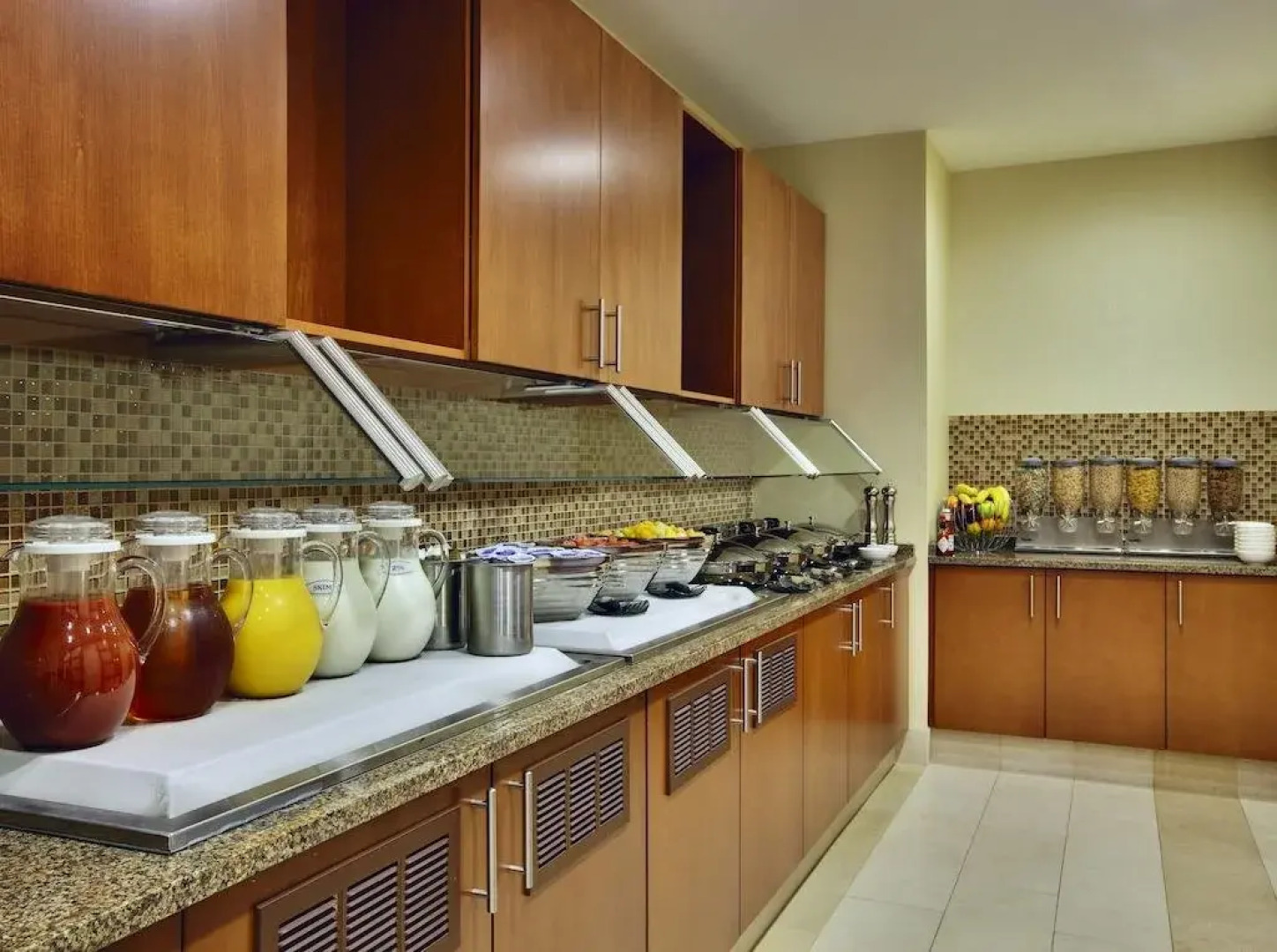 HYATT house Fort Lauderdale Airport & Cruise Port