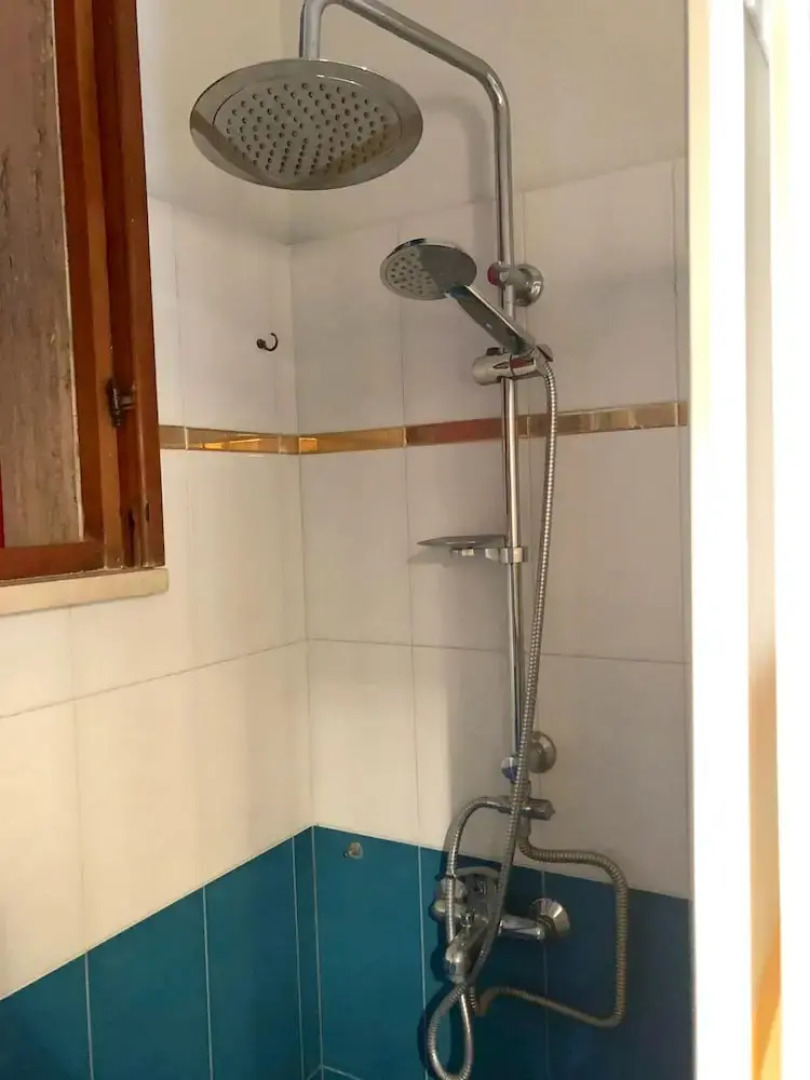 Apartment With 2 Bedrooms in Supersano - 16 km From the Beach