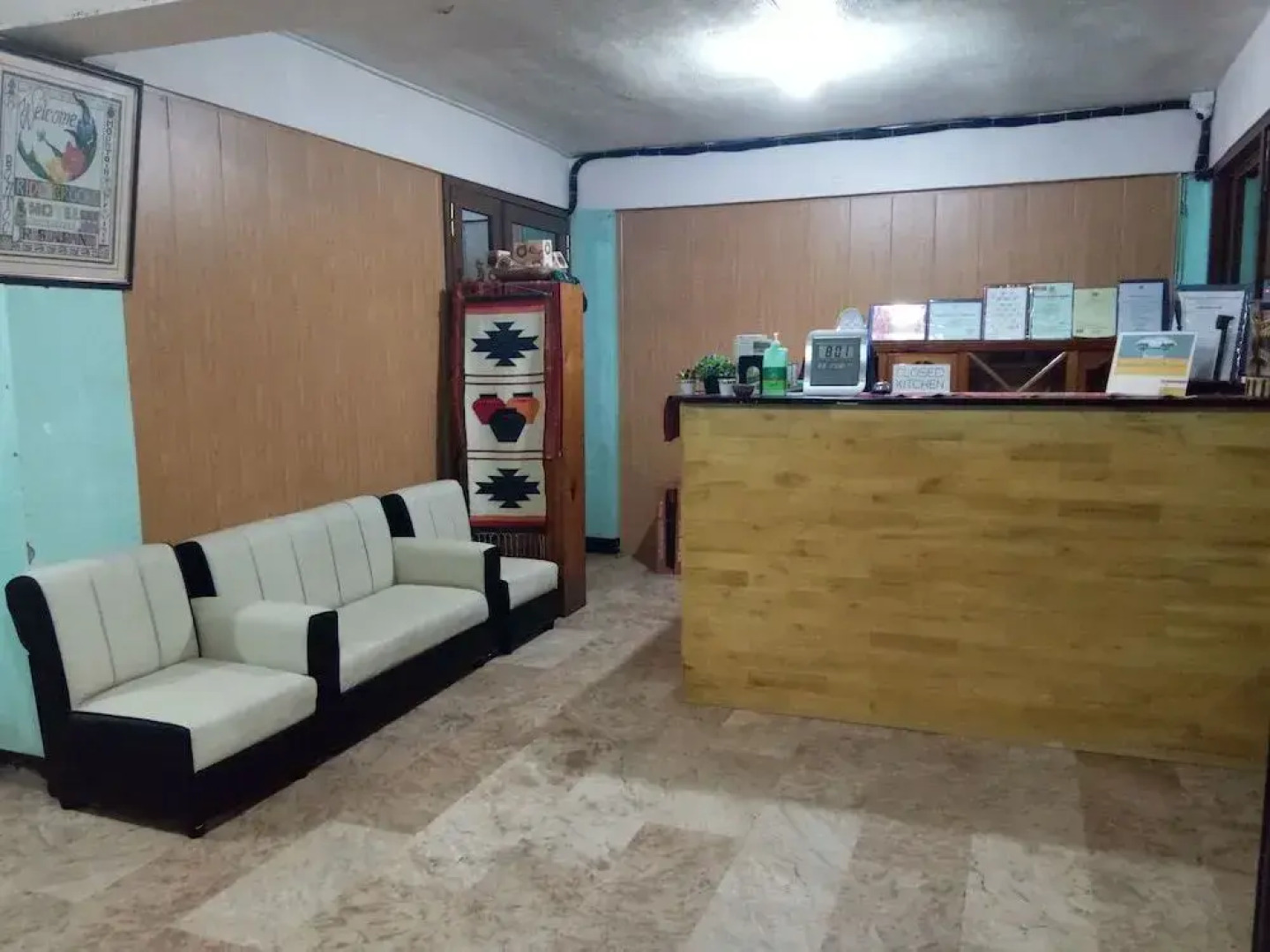 Ridgebrooke Hotel and Restaurant