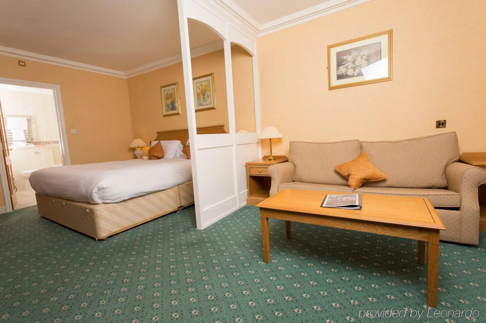 Sketchley Grange Hotel & Spa