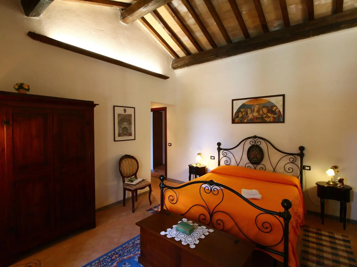 Belvilla by OYO I Granai