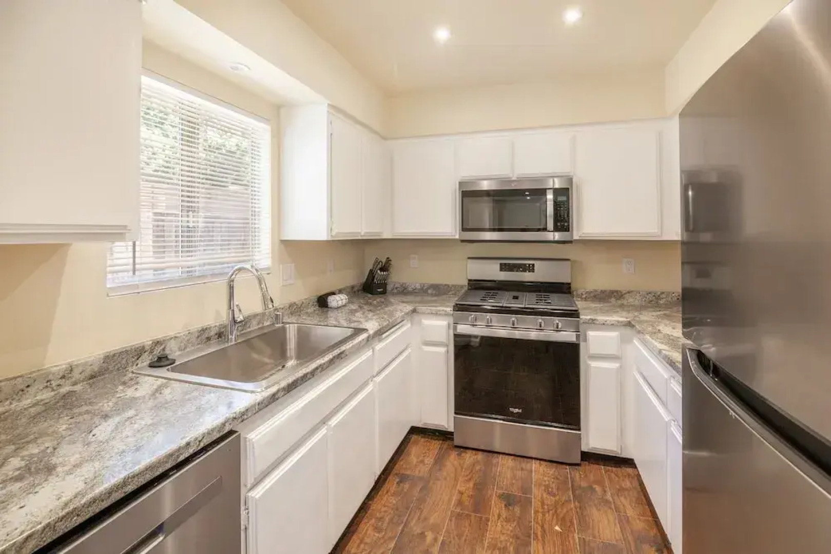 Tahquitz Pines Retreat