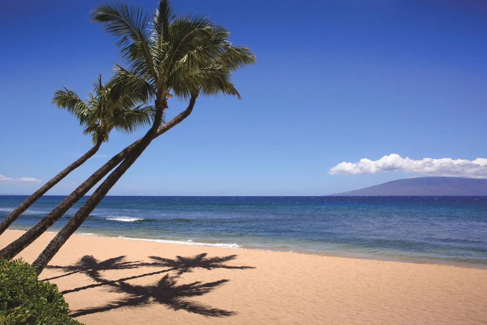 Marriott's Maui Ocean Club - Molokai, Maui & Lanai Towers