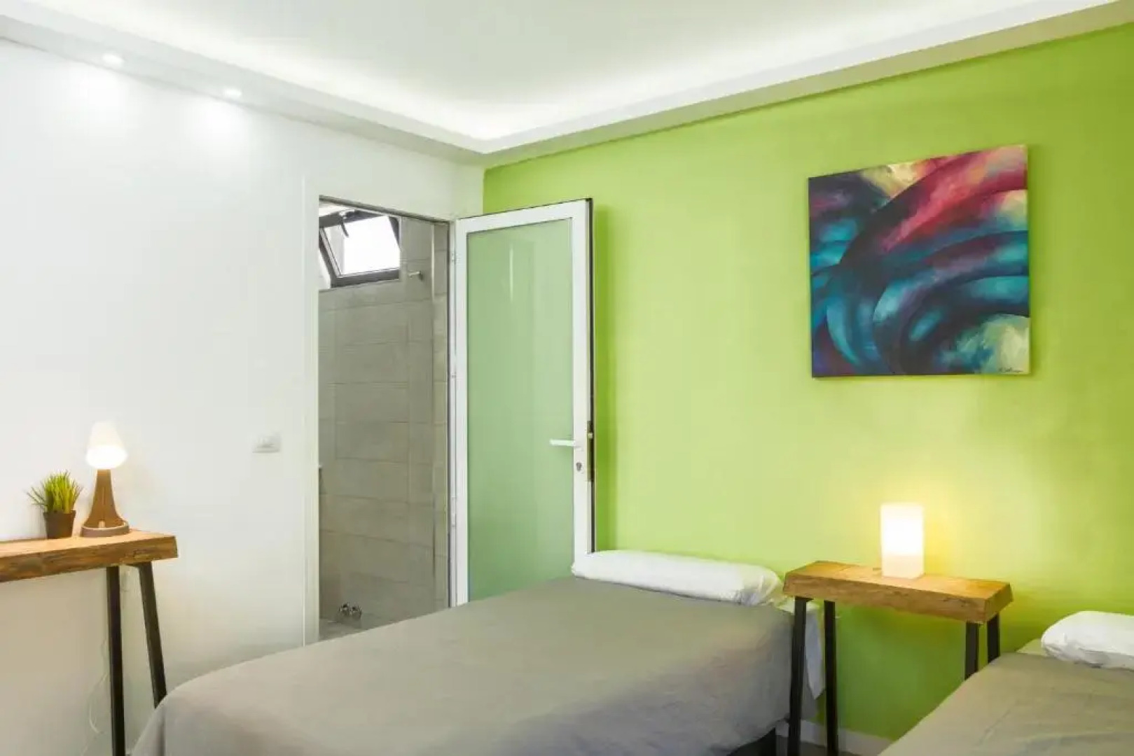 The Tree House Tenerife