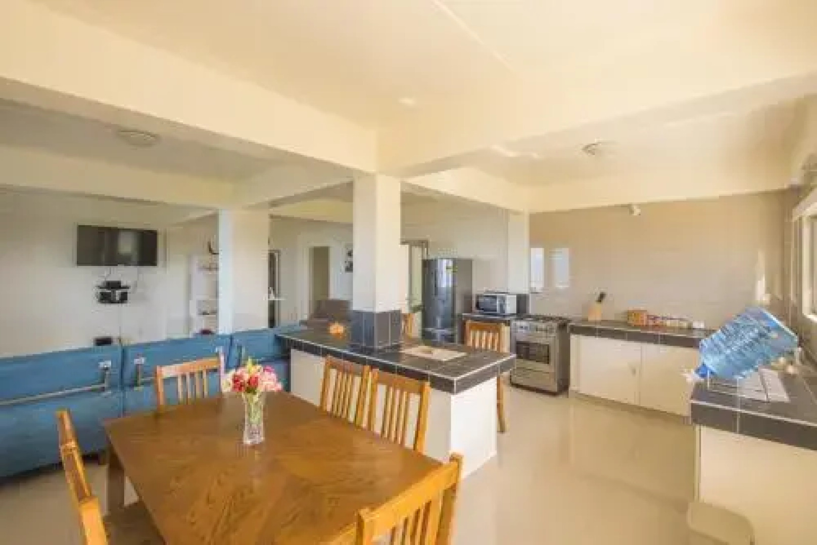 Mai'I Villa Apartment - 1