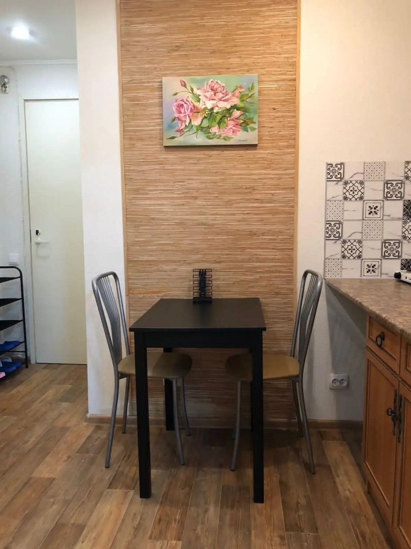 Апартаменты на Фонтанке 38