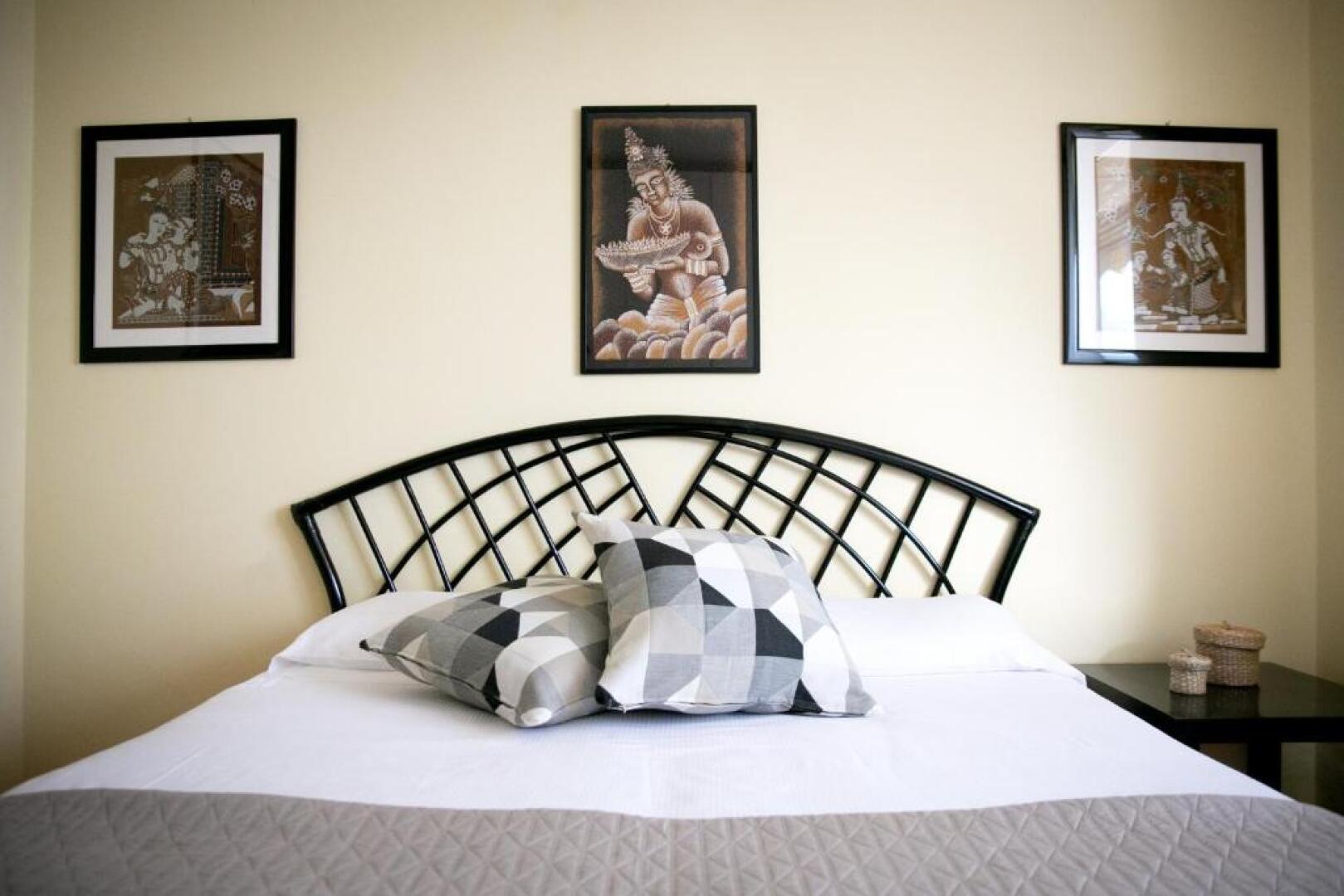 IseoLakeRental - Luisa