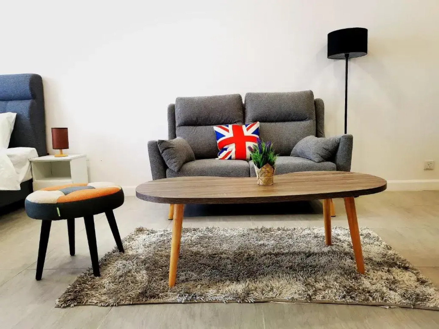 Bell Suite - The Premium Suite @ Sepang