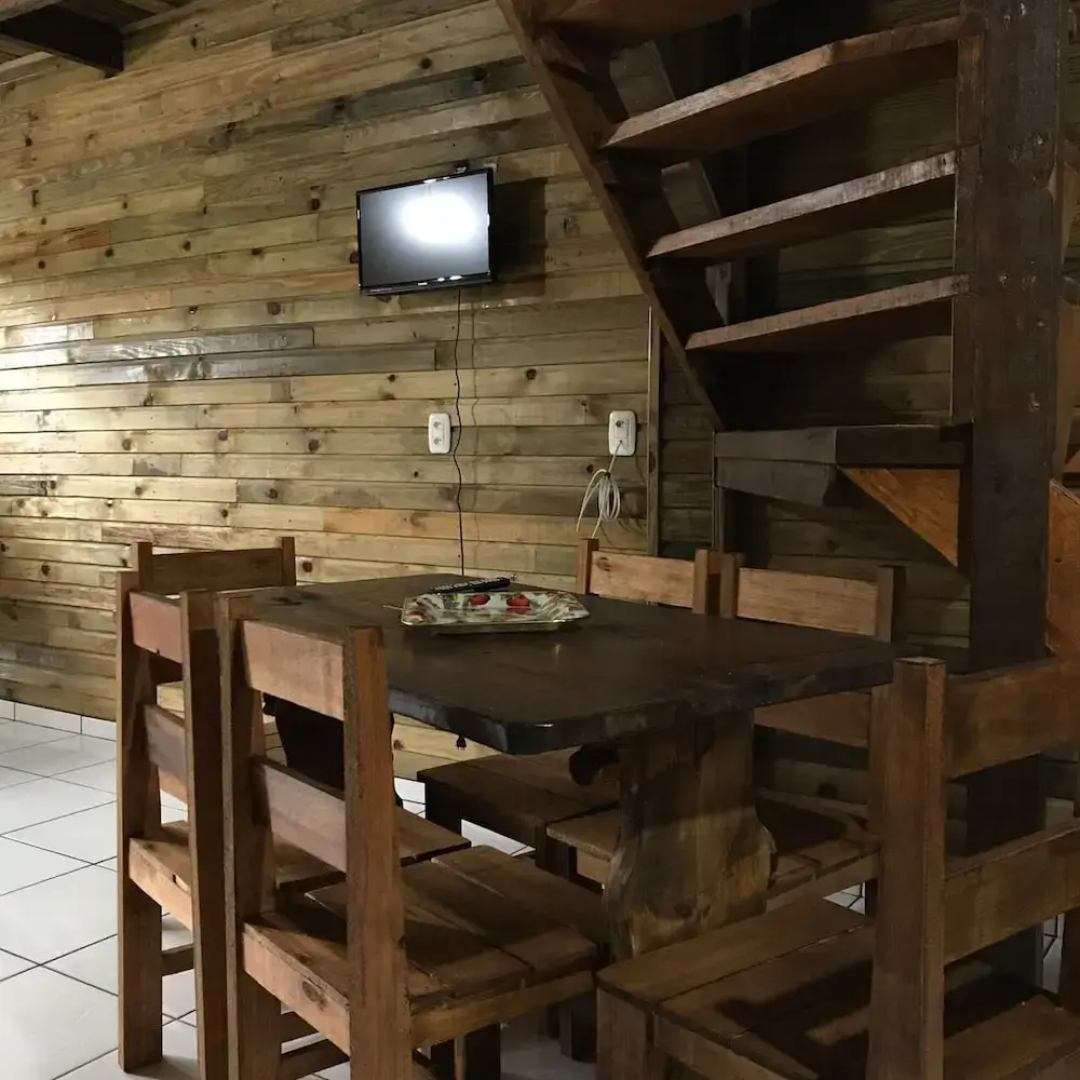 Cabanas MFK
