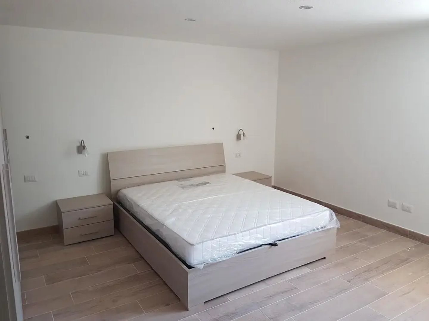 Lara Apartments