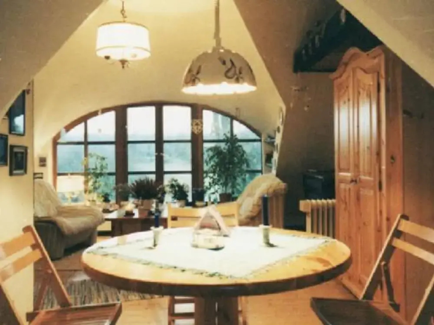 Berlin-Apartments Nordfriesland