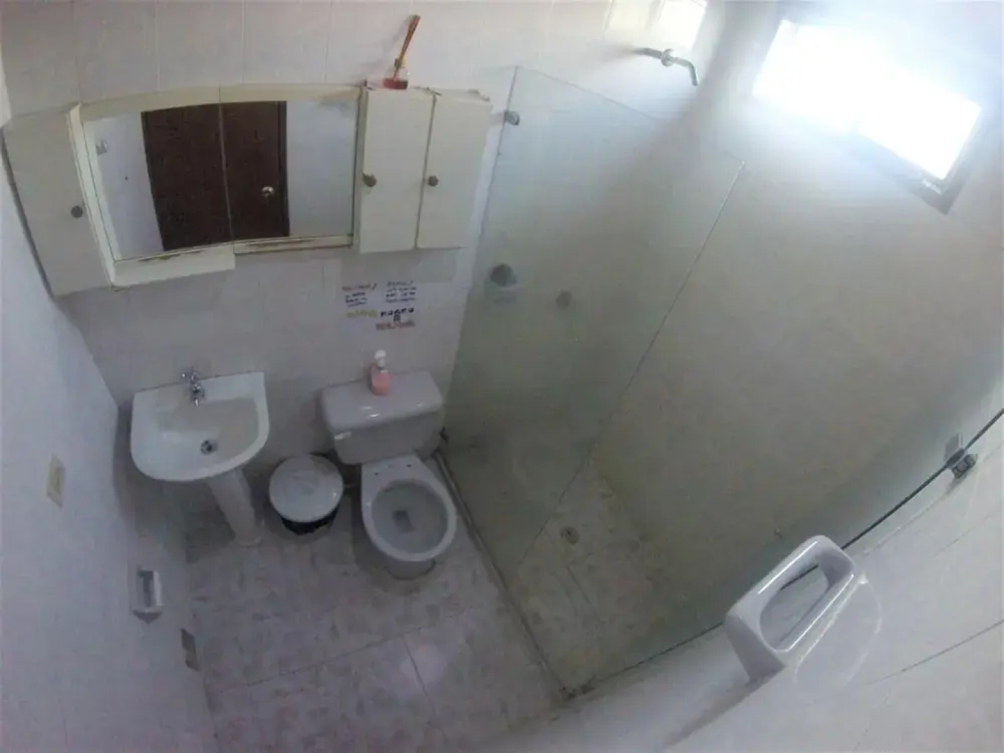 Tauma Hostal & Camping