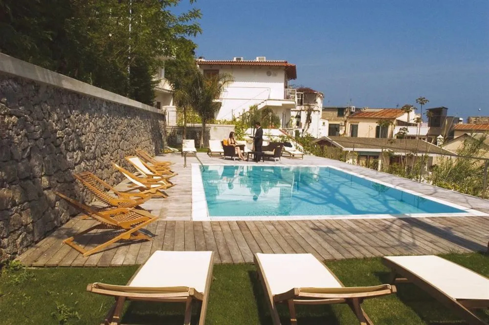 Marina 10 boutique&design hotel