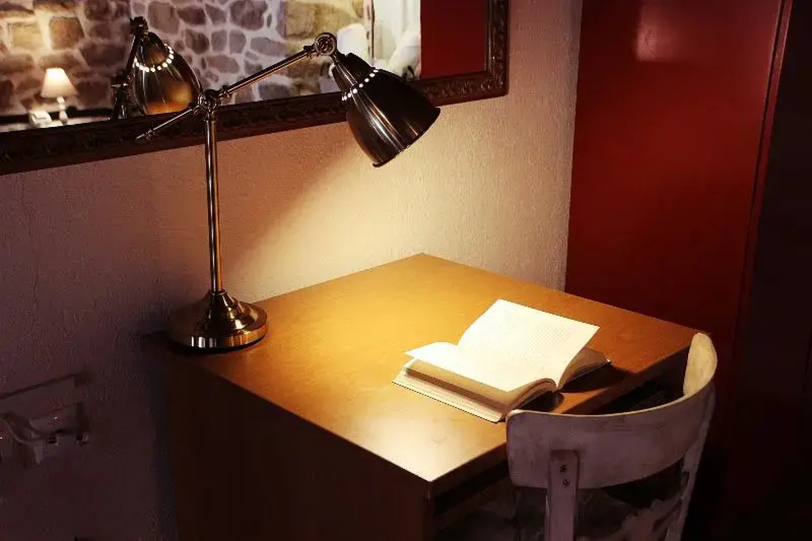 Aristotelis Guest Houses