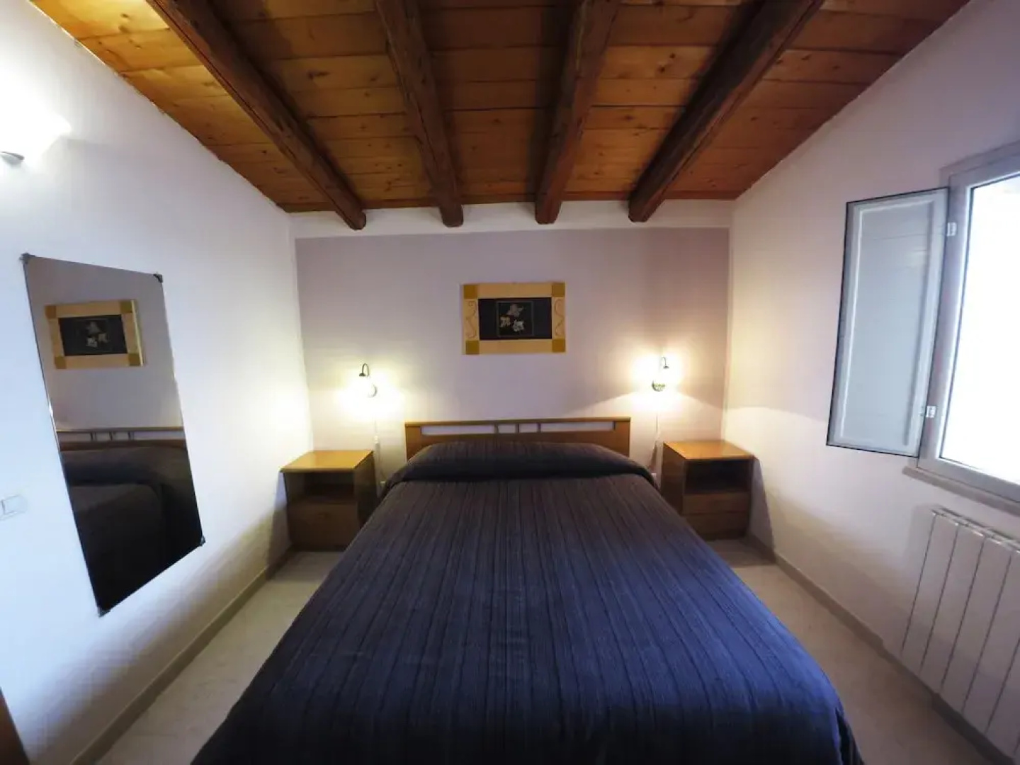 Agriturismo Montalbano