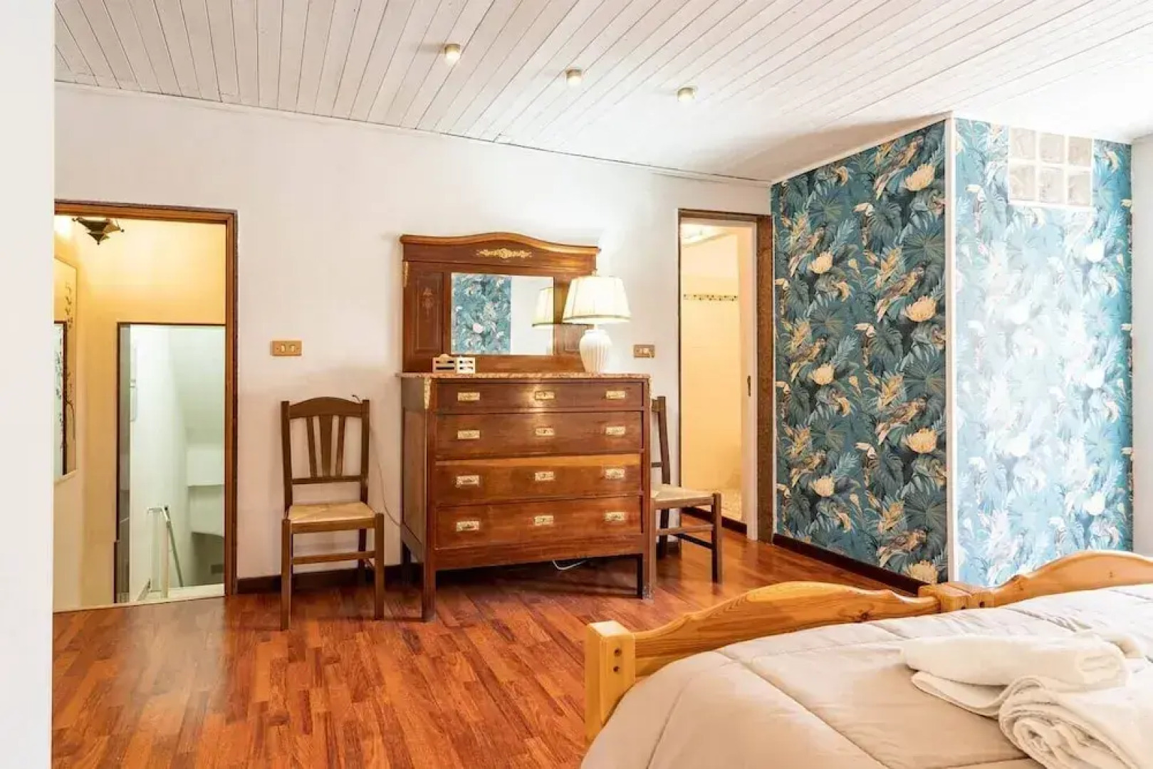 Casa Vacanze San Lorenzo