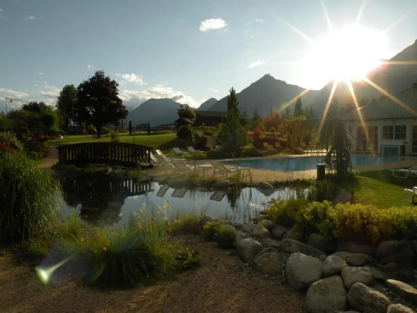 Romantik Natur Hotel Grubachhof