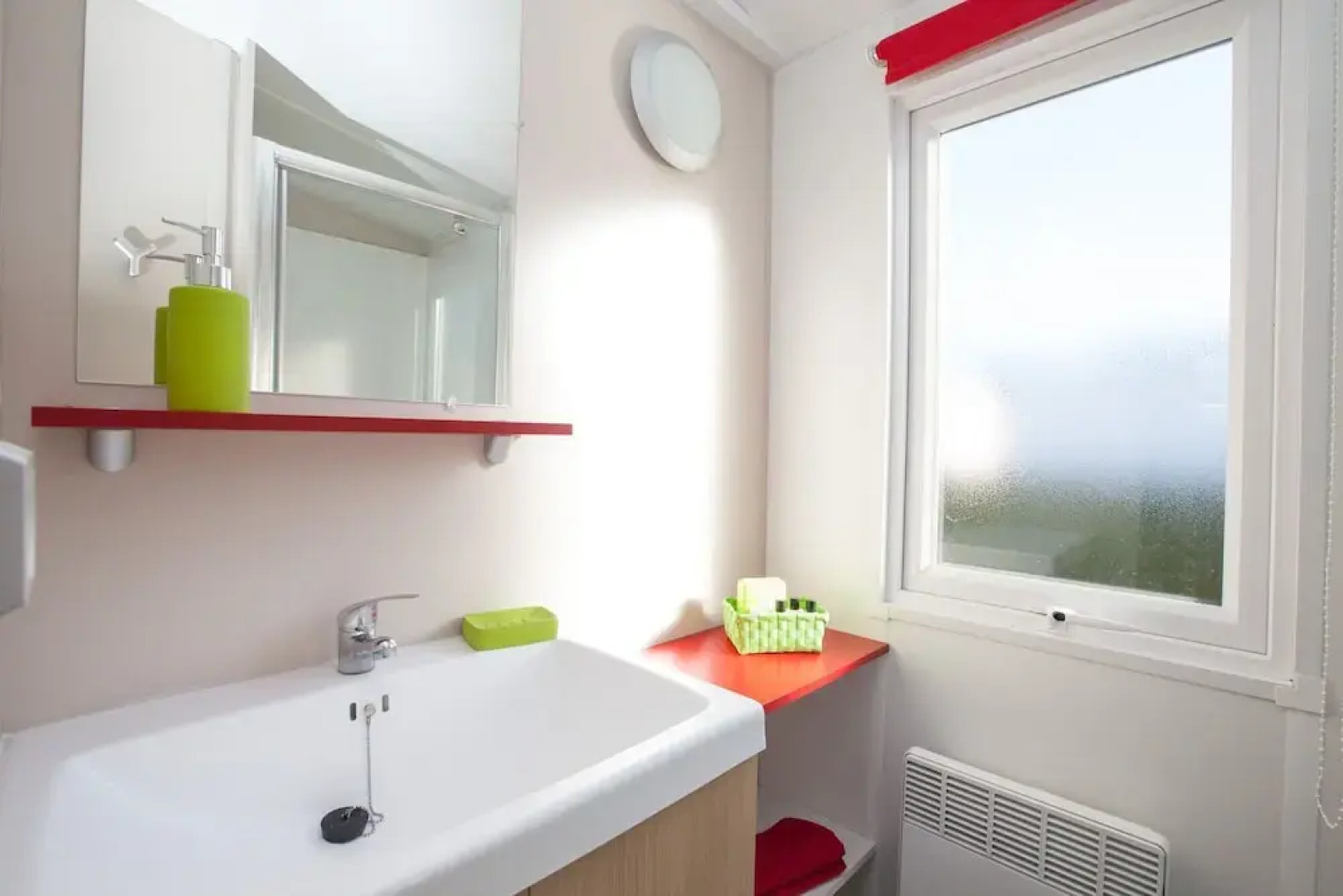 Camping Sunissim Emeraude